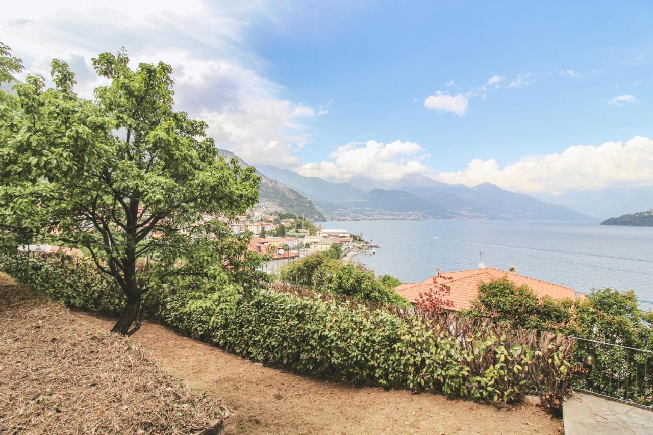Villa Serena Pianello Del Lario Екстериор снимка
