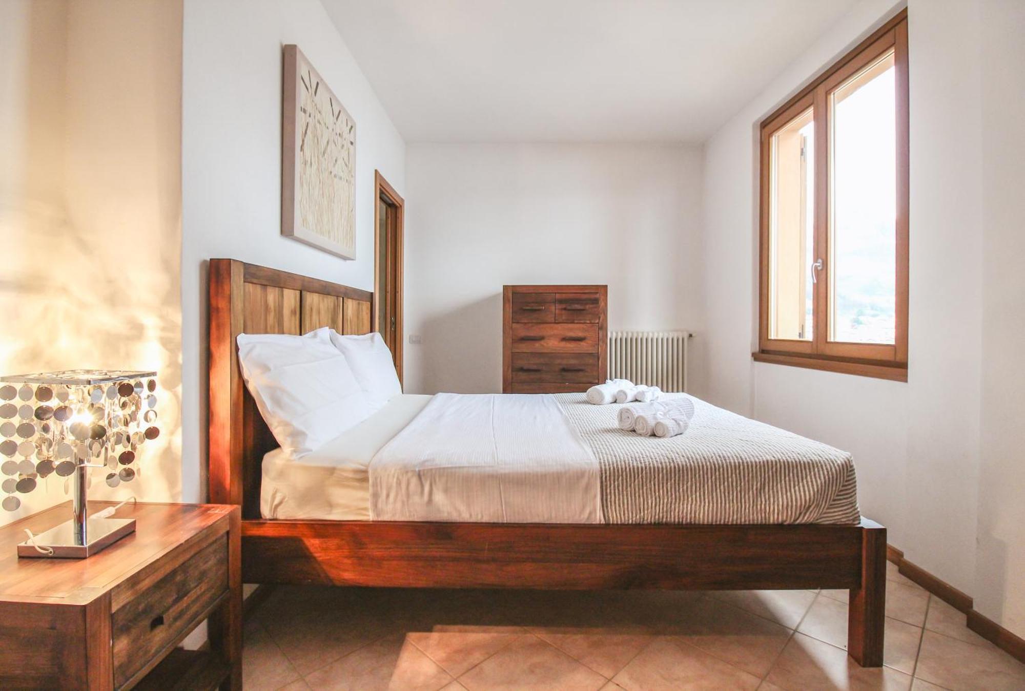 Villa Serena Pianello Del Lario Екстериор снимка