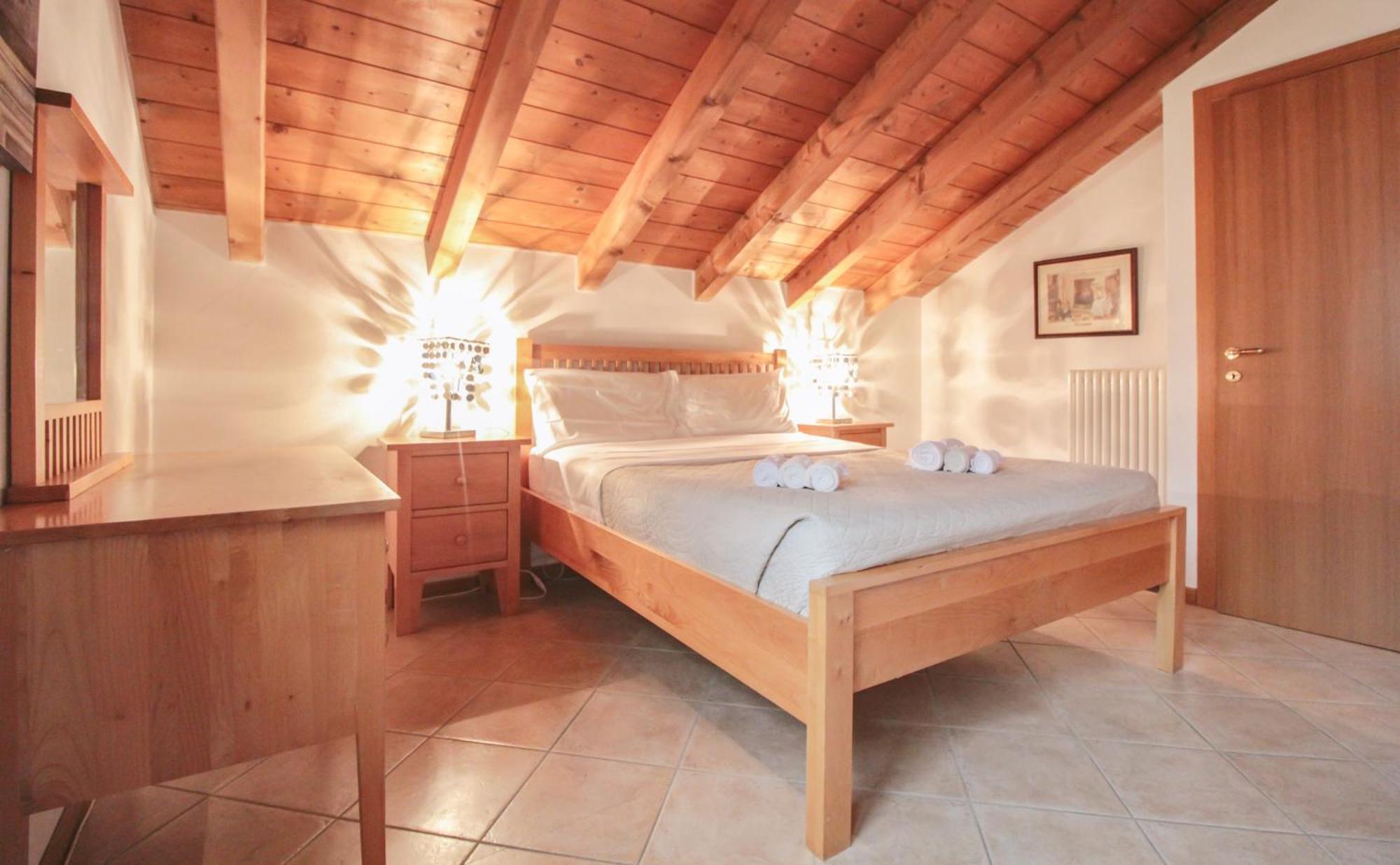 Villa Serena Pianello Del Lario Екстериор снимка